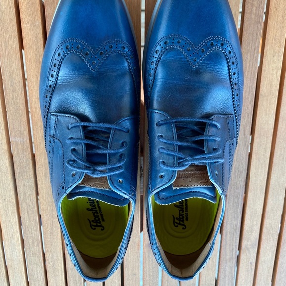 Florsheim wingtip Oxford main image 7